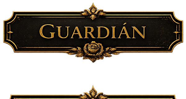 Nivel Guardián