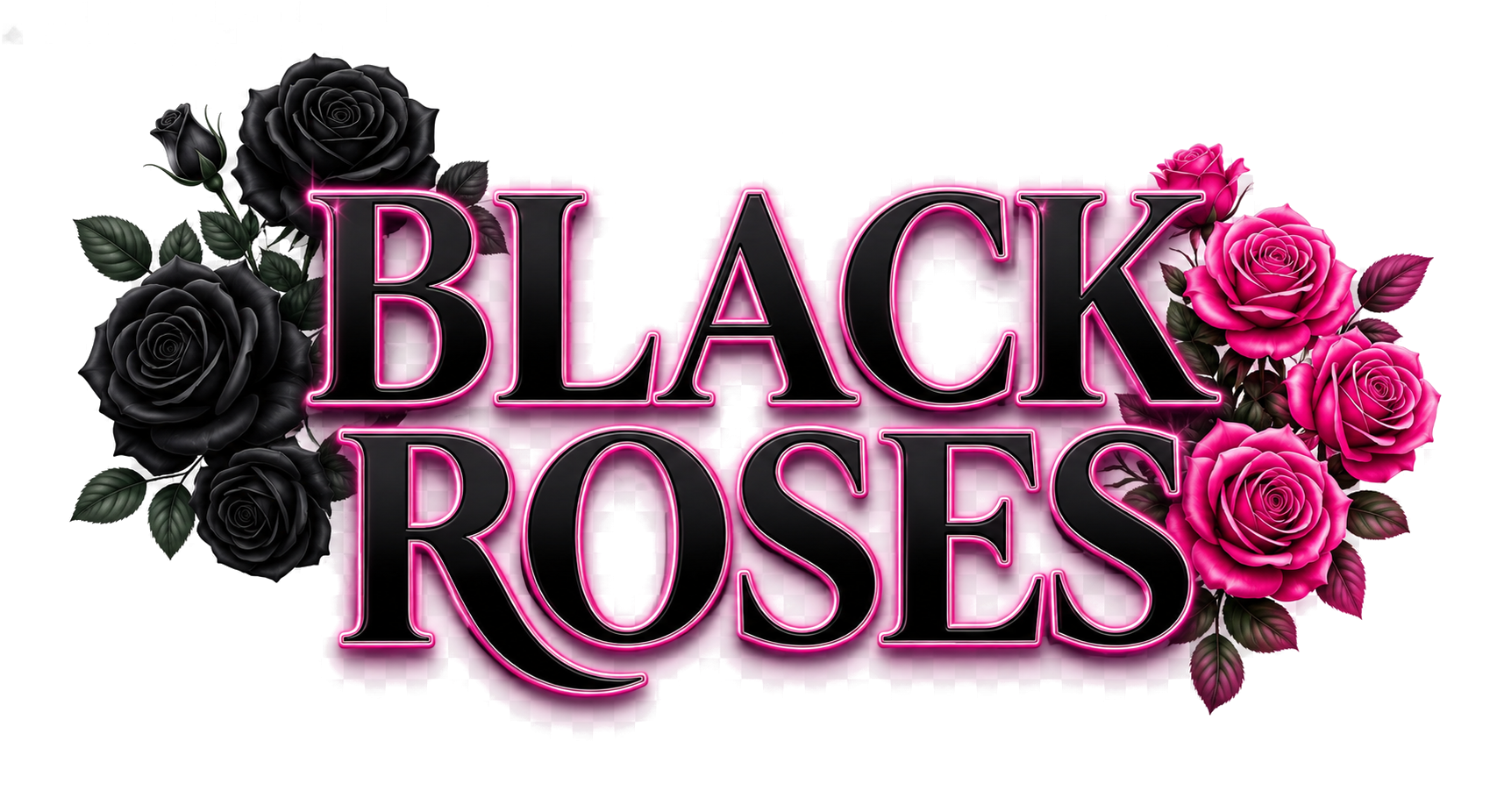 Black Roses